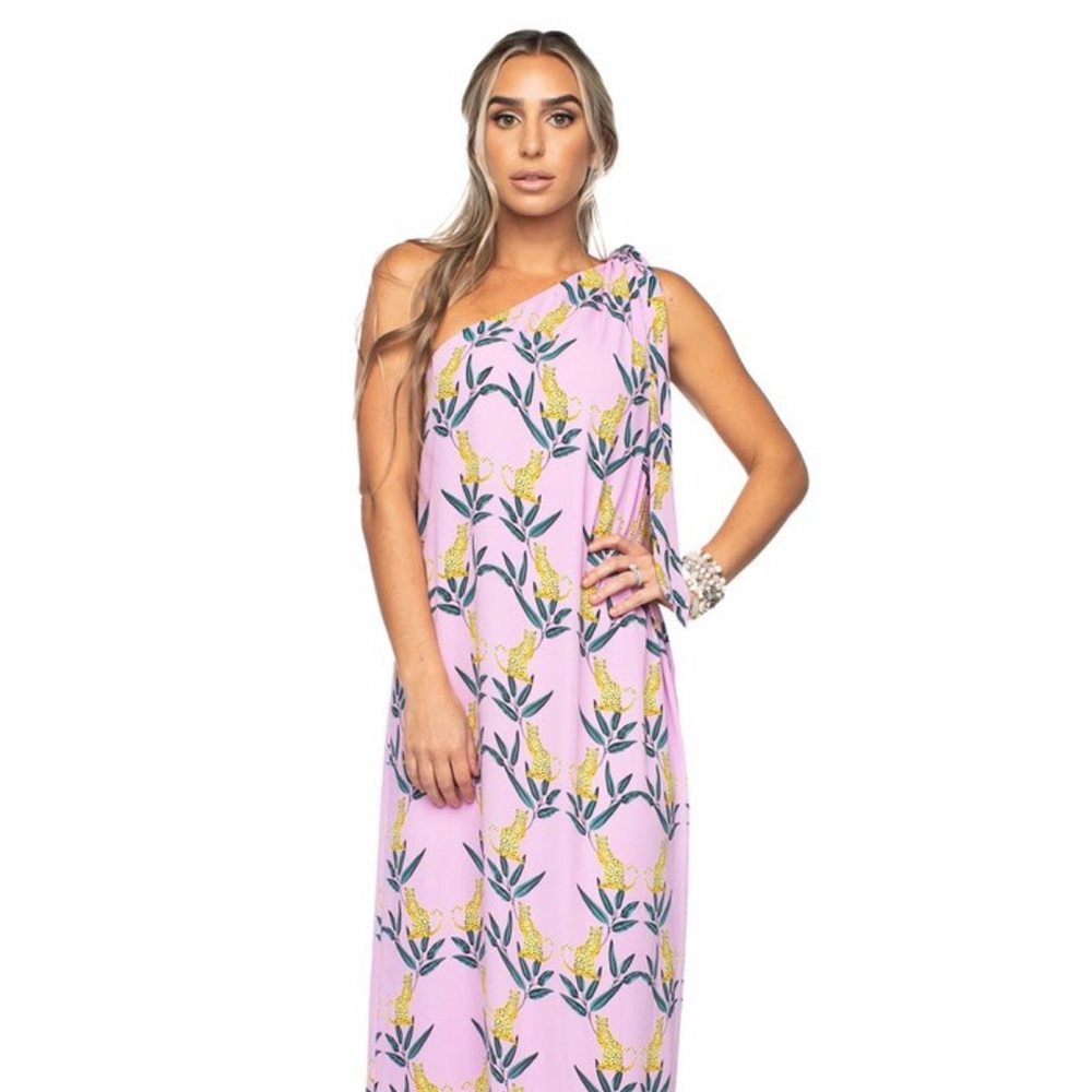 Buddy Love Maxi Dress